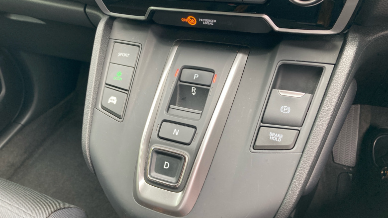 Honda CR-V 2.0 i-MMD Hybrid SE 5dr eCVT Hybrid Estate